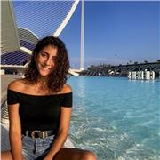 Profesora de inglés imparte clases de Inglés y de Repaso y Apoyo para alumnos de Primaria